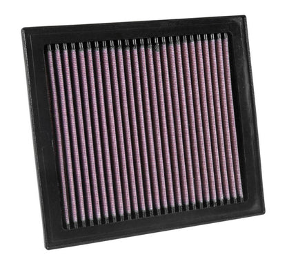 K&N Engineering Replacement Air Filter KNE33-5034 33-5034 Photo - lifestyle view