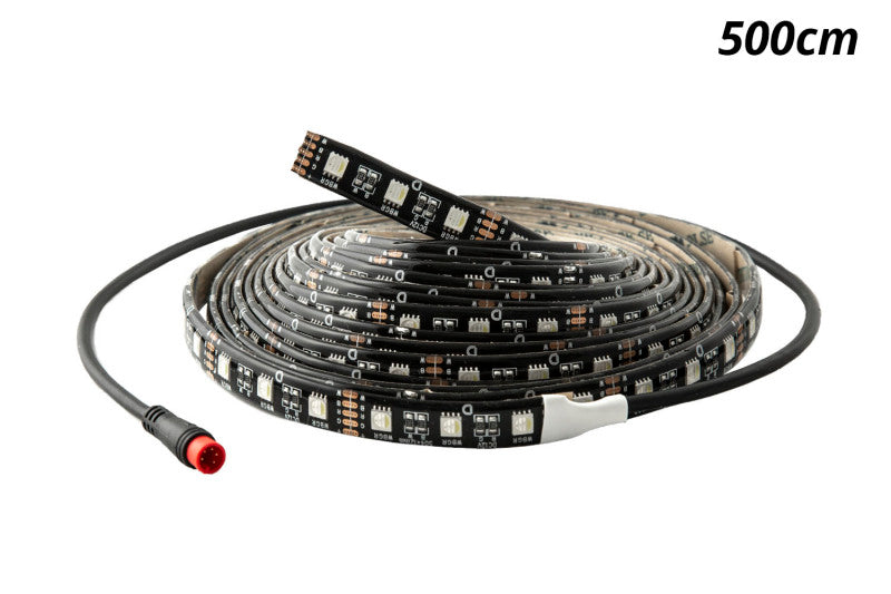Diode Dynamics RGBW 50cm Strip SMD30 M8 DD2251 DD2251 User 6