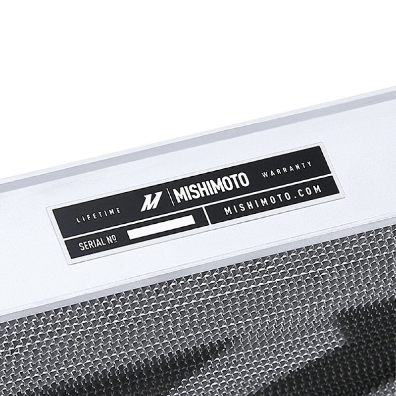 Mishimoto Ford Mustang EcoBoost Performance Aluminum Radiator MMRAD-MUS4-15 User 7