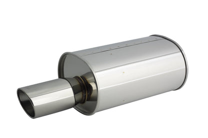 APEXi A'PEXi - World Sports (WS) Universal Muffler