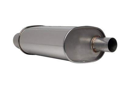 APEXi A'PEXi - World Sports (WS) Universal Muffler