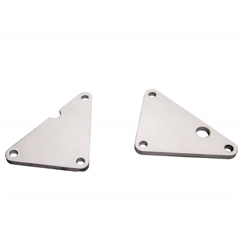VMP Performance 2018+ Intake Manifold CMCV/IMRC Limiter Brackets VMP-INA017 VMP-INA017 Photo - Primary