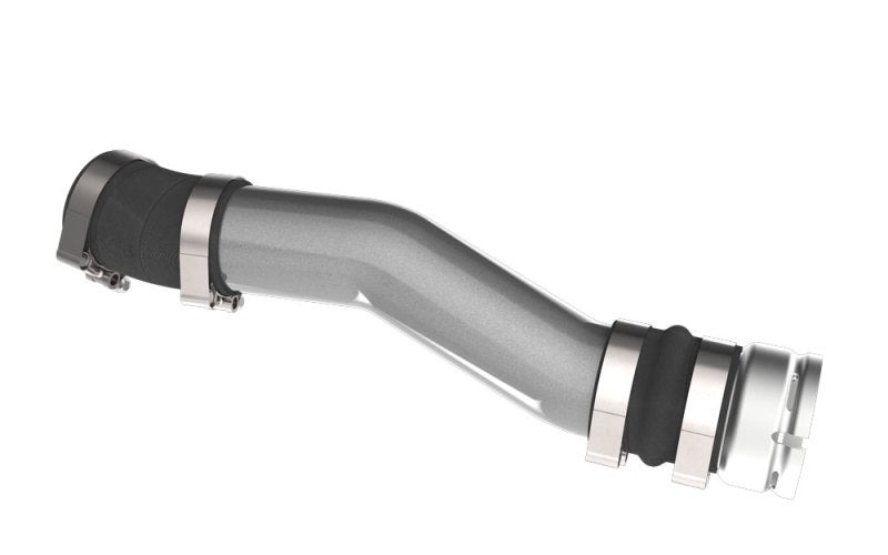 K&N Engineering K&N 2019+ Ford Ranger L4-2.3L Charge Pipe 77-1007KC 77-1007KC Photo - out of package