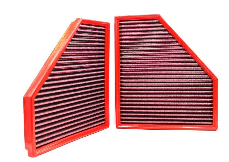 BMC 2021+ BMW M3/M4 (G80/G82) Replacement Panel Air Filter FB01118 FB01118 User 1