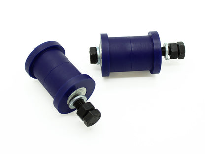 SuperPro Rear IRS Adjusting Kit Toe Only Bushing Kit SPF0877TK Photo - Primary
