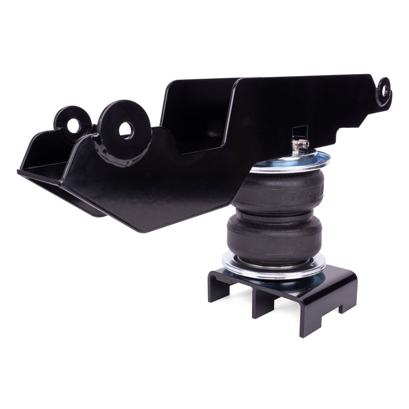 Air Lift 19-24 Mercedes Sprinter Loadlifter 5000 Air Spring Kit 57801 57801 360 Degree Image Set
