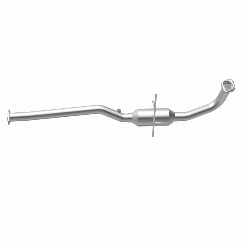 MagnaFlow California Grade CARB Compliant Direct-Fit Catalytic Converter 4481167 360 Degree Image Set