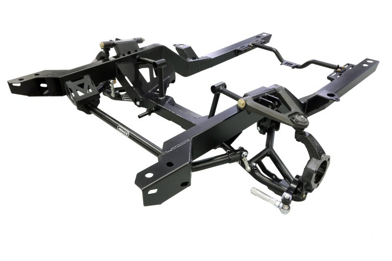 Ridetech RID Suspension Systems Suspension Suspension Packages main image