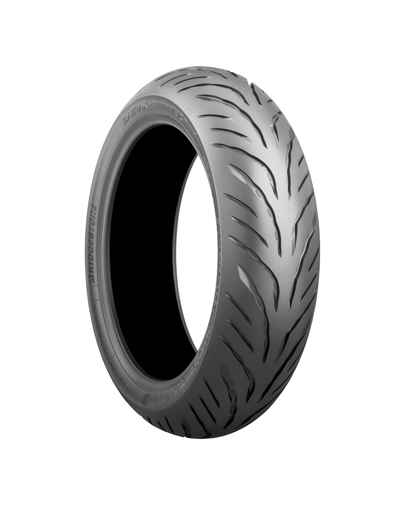 Bridgestone Battlax Sport Touring T32R Tire - 160/70ZR17 M/C 73W TL 12674 12674 User 1