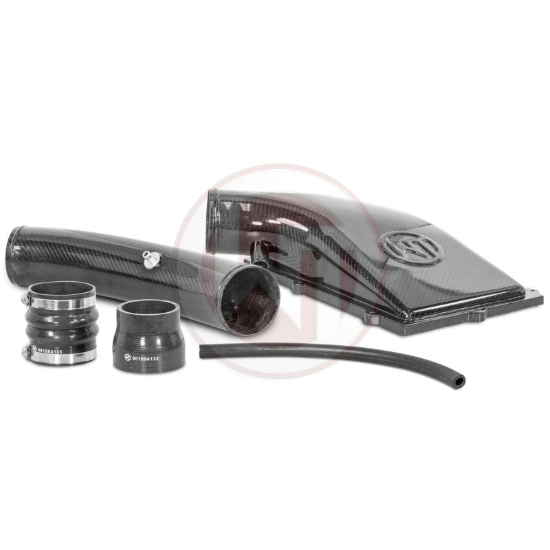 Wagner Tuning 17-20 Audi RS3 8V/ 16-20 Audi TTRS 8S Carbon Air Intake 89mm 300001002 300001002 User 1