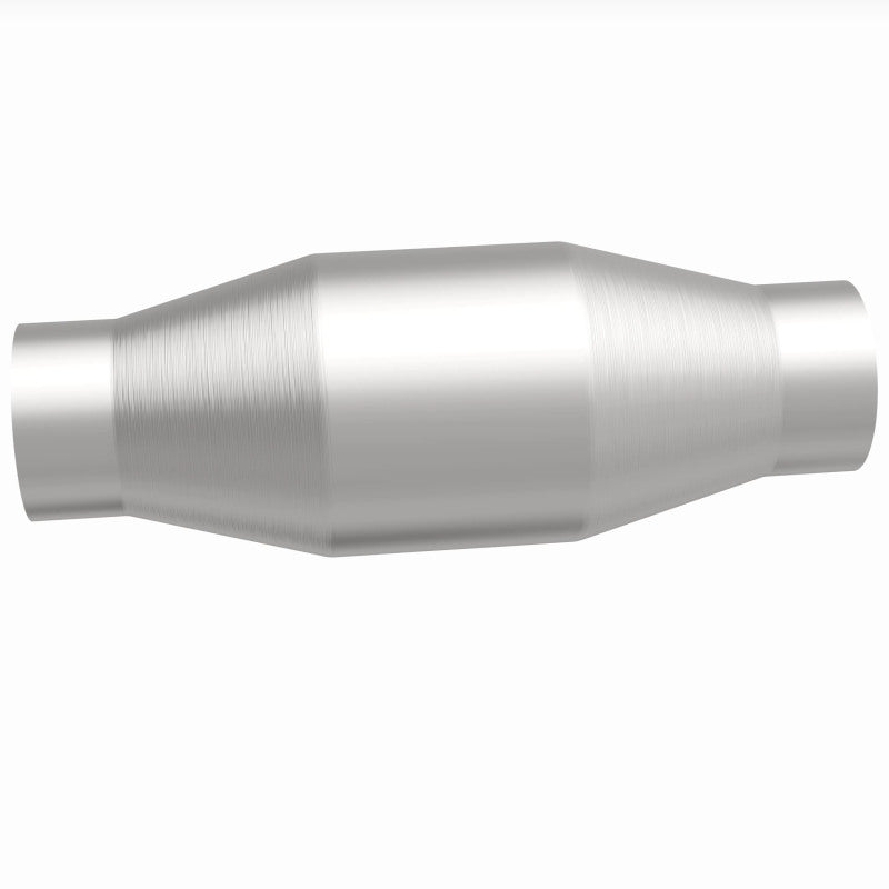MagnaFlow Standard Grade Federal / EPA Compliant Universal Catalytic Converter 59920 360 Degree Image Set