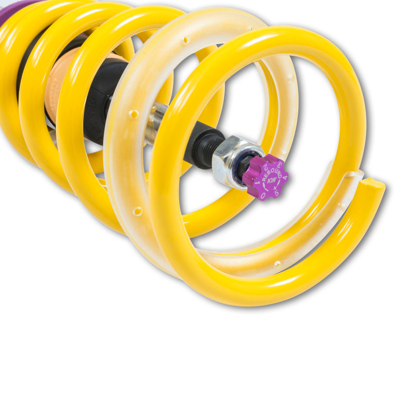 KW Coilover Kit V3 Mercedes Benz CLA 250 Matic 35225072 35225072 User 4