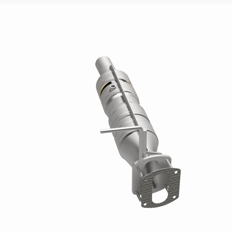 Magnaflow 09-17 Ford F53 V10 6.8L Underbody Direct Fit Catalytic Converter 280436 280436 360 Degree Image Set
