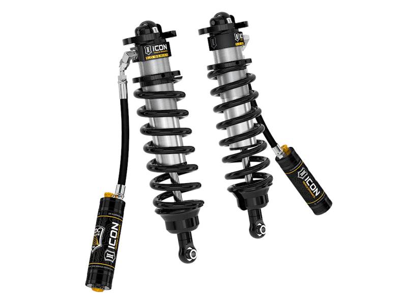 ICON 2022+ Toyota Tundra 3.0 Series VS RR CDCV Coilover Kit 58775C 58775C Photo - out of package