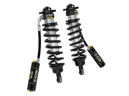 ICON 2022+ Toyota Tundra 3.0 Series VS RR CDCV Coilover Kit 58775C 58775C Photo - out of package