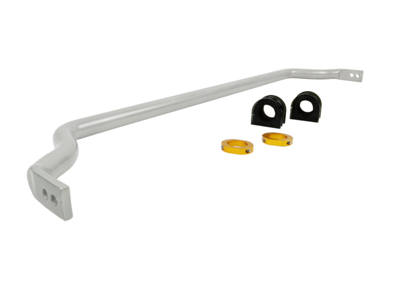 Whiteline Front Sway Bar 33mm Adjustable Nissan GT-R 2009-2011 BNF40Z Photo - Primary