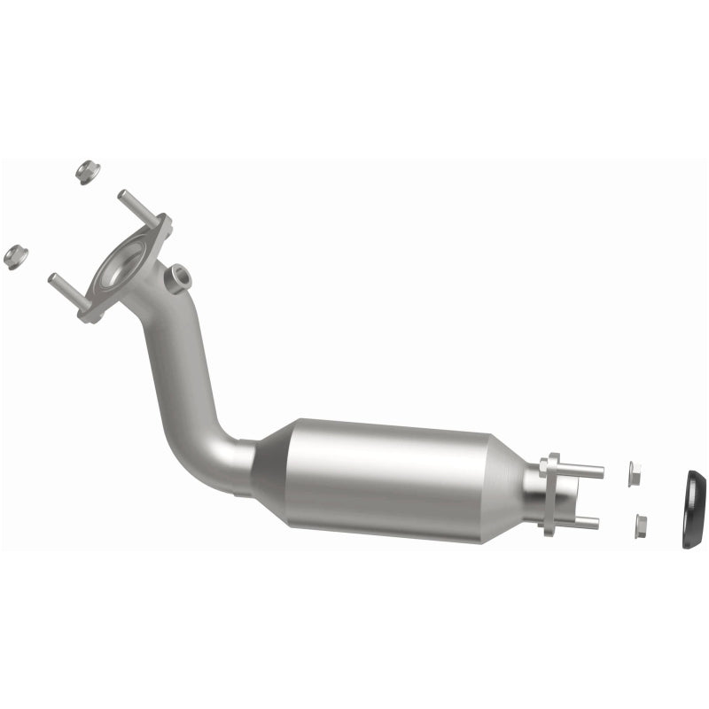 MagnaFlow Cadillac STS California Grade CARB Compliant Direct-Fit Catalytic Converter 5461502 Photo - out of package