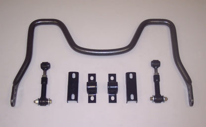 Hellwig 01-06 Chevrolet Tahoe 2/4WD Solid Heat Treated Chromoly 1-1/8in Rear Sway Bar 7701 7701 Photo - Primary