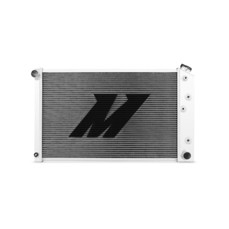Mishimoto Performance Aluminum Radiator - 1970-1981 Chevrolet Camaro X-line MMRAD-CAM-70X Photo - out of package