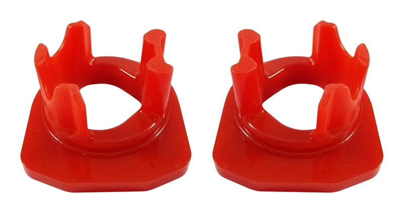 Torque Solution Engine/Transmission Mount Inserts (Street) - Porsche 981 Boxster/Cayman/911 (991) TS-POR-407S TS-POR-407S Photo - Primary