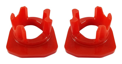 Torque Solution Engine/Transmission Mount Inserts (Street) - Porsche 981 Boxster/Cayman/911 (991) TS-POR-407S TS-POR-407S Photo - Primary