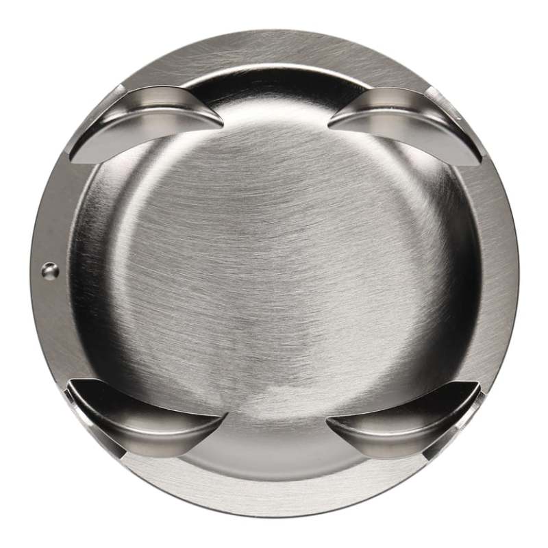 Wiseco MitsUBISHI Turbo -18cc 1.390 X 92.5 Piston Shelf Stock 6555M925 6555M925 User 1