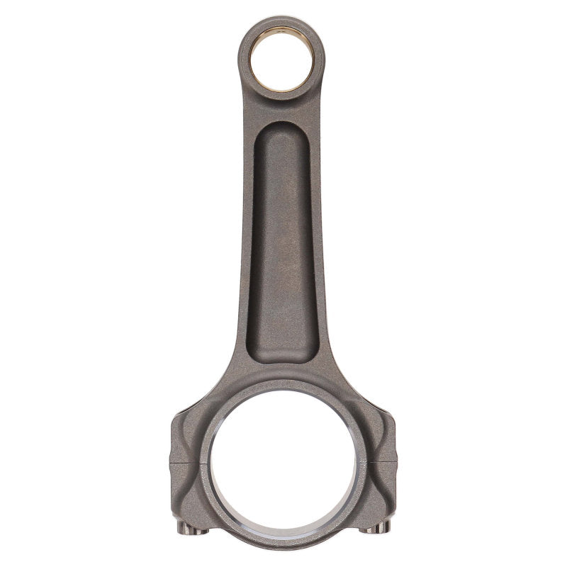 Manley Performance Manley Chevrolet LS / LT1 .025in Longer 6.125in STD WEI Pro Series I Beam Connecting Rod - Single 14559R6-1