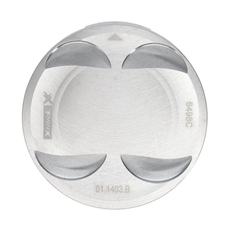 ProX 02-03 CRF450R Piston Kit 11.5:1 (95.96mm) 01.1403.A 01.1403.A User 7