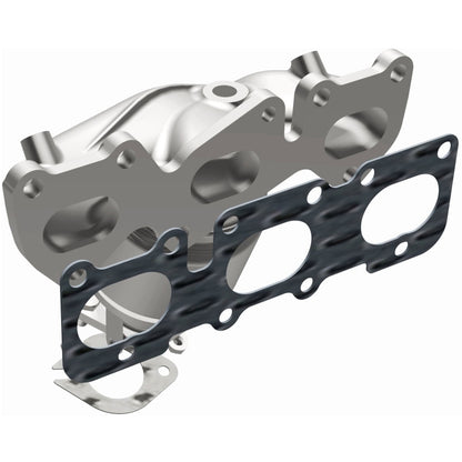 MagnaFlow Kia Sedona OEM Grade Federal / EPA Compliant Manifold Catalytic Converter 52783 Photo - out of package