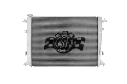 CSF 10-12 Hyundai Genesis 3.8L Radiator 7038 7038 Photo - Primary