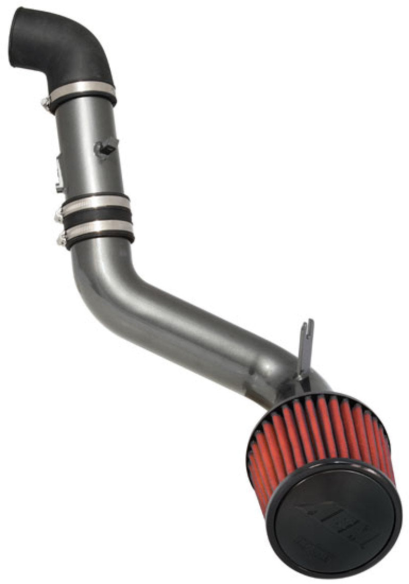 AEM Induction AEM 06-09 Civic Si Chrome Cold Air Intake 21-685C 21-685C Photo - Primary