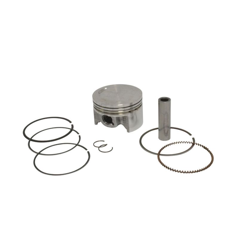Athena 03-09 Kawasaki KLX 110 56.96mm Cast Piston S4C05700001B S4C05700001B Photo - Primary