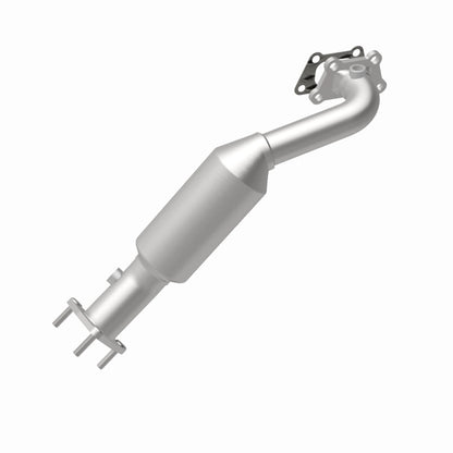 MagnaFlow OEM Grade Federal / EPA Compliant Direct-Fit Catalytic Converter 52611 360 Degree Image Set