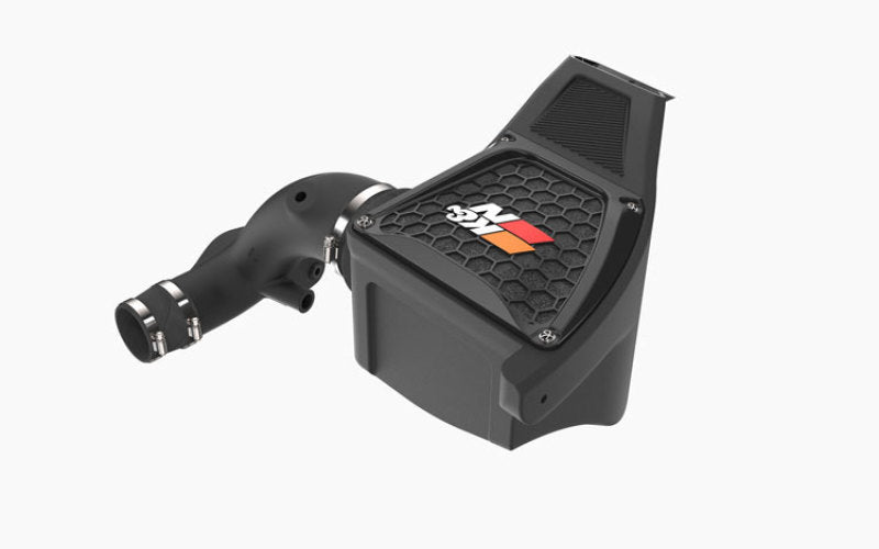 K&N Engineering K&N 21-23 Ford Bronco 2.3L L4 Performance Air Intake System 30-2620 30-2620 Photo - lifestyle view