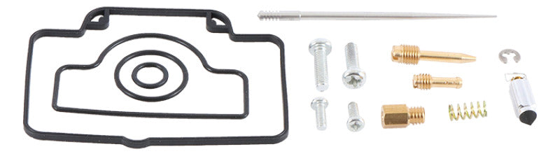 All Balls Racing 1990 Yamaha YZ125 Carburetor Rebuild Kit 26-1538 26-1538 Photo - Primary