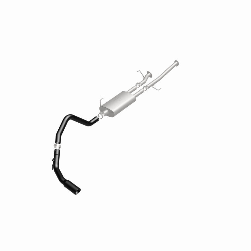 MagnaFlow Toyota Tundra Street Series Cat-Back Performance Exhaust System 15367 360 Degree Image Set