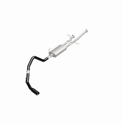 MagnaFlow Toyota Tundra Street Series Cat-Back Performance Exhaust System 15367 360 Degree Image Set