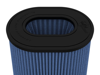 aFe Magnum FLOW Pro 5R Universal Air Filter 5.50in F / 10x8 IN / Bx 8x6 T (Inv) / 9in H 24-91149 24-91149 Photo - Close Up