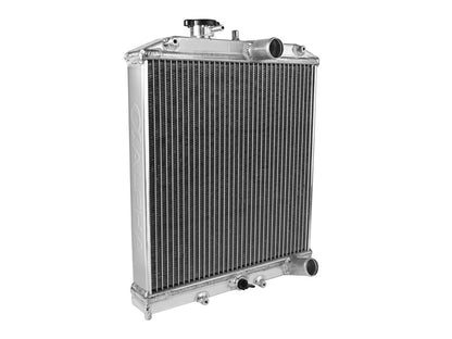 Skunk2 Alpha Series Radiator - Honda Civic/Del Sol 349-05-2000 Photo - Unmounted