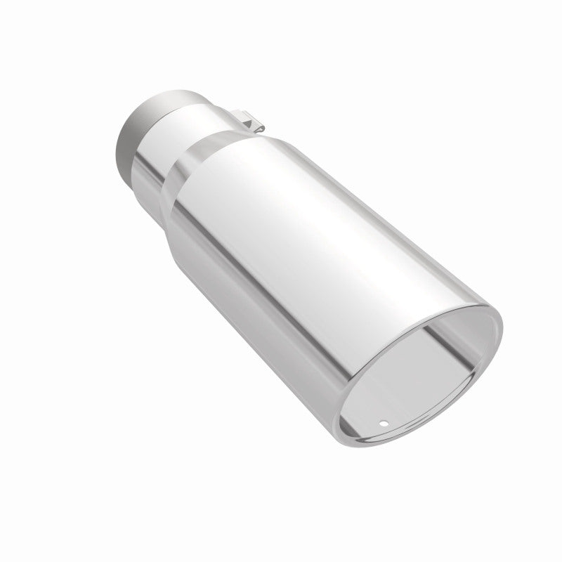 Magnaflow Tip W/Clamp 5x14.5inch 3.5inch ID 35213 35213 360 Degree Image Set