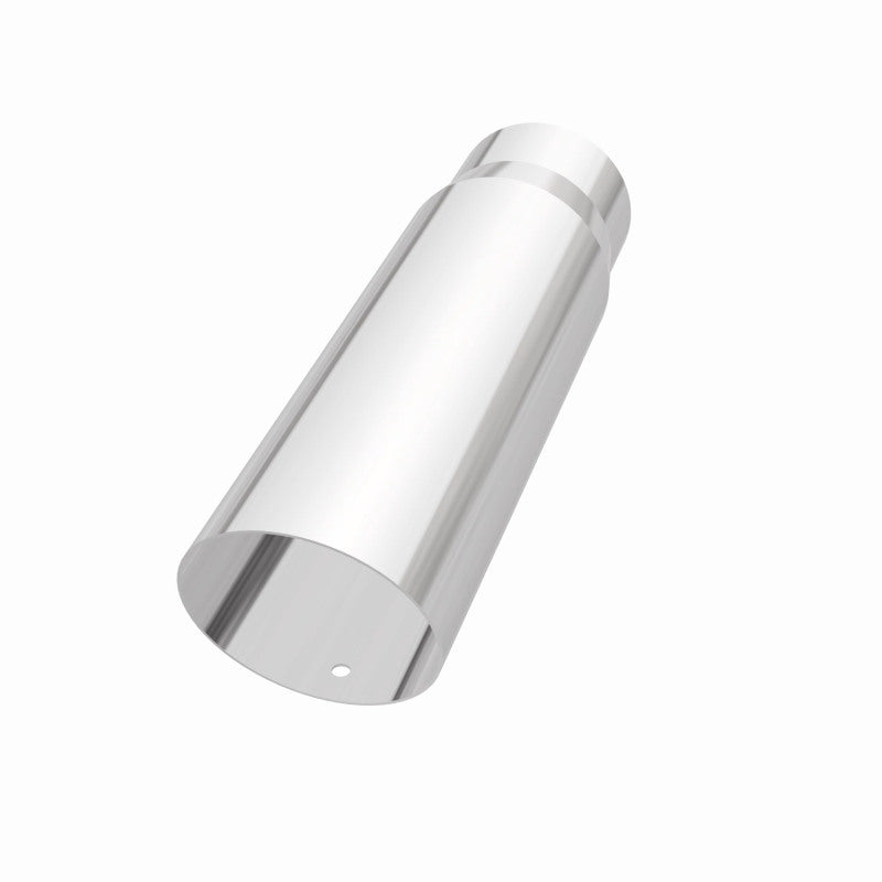 Magnaflow Tip 1-Pk Sc 3.50 X 12 3 Id 15Deg 35104 35104 360 Degree Image Set