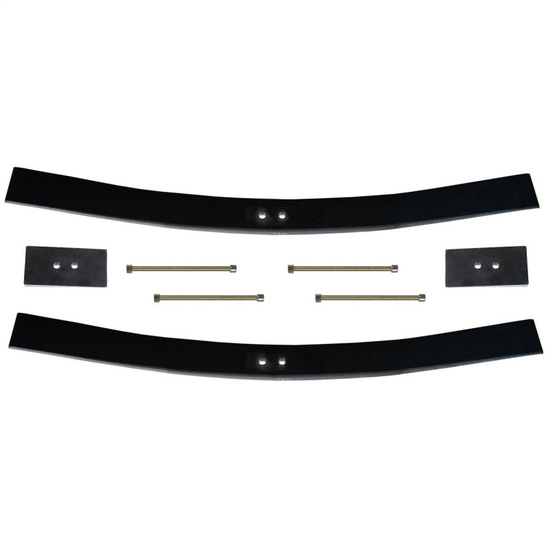 Skyjacker 2007-2008 Dodge Ram 2500 Crew Cab 4WD Extended Crew Cab 4WD Add A Leaf R334 R334 Photo - Primary