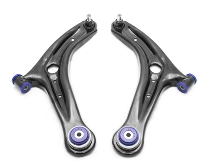 Superpro Ford Fiesta/Mazda2 Front LCA Set TRC1068 TRC1068 Photo - Primary