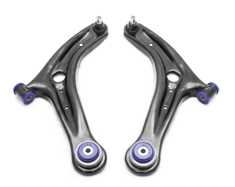 Superpro Ford Fiesta/Mazda2 Front LCA Set TRC1068 TRC1068 Photo - Primary