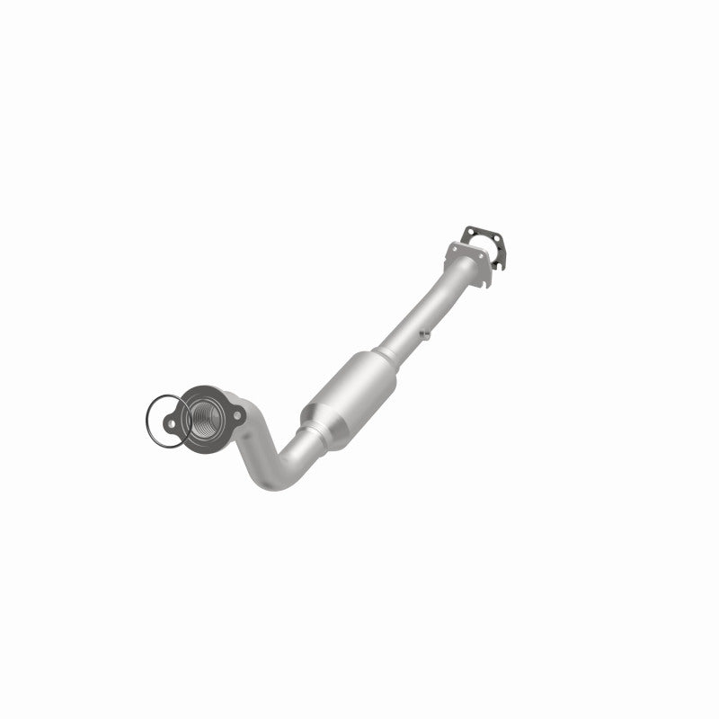 MagnaFlow California Grade CARB Compliant Direct-Fit Catalytic Converter 4481522 360 Degree Image Set