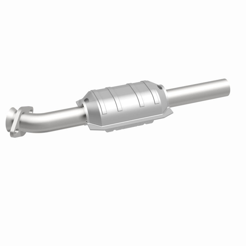 MagnaFlow Standard Grade Federal / EPA Compliant Direct-Fit Catalytic Converter 23369 360 Degree Image Set
