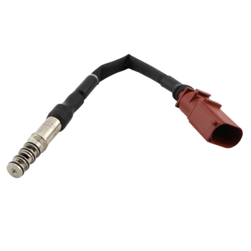 Turbosmart Kompact EM Valve Solenoid Replacement TS-0223-3001 Photo - Primary