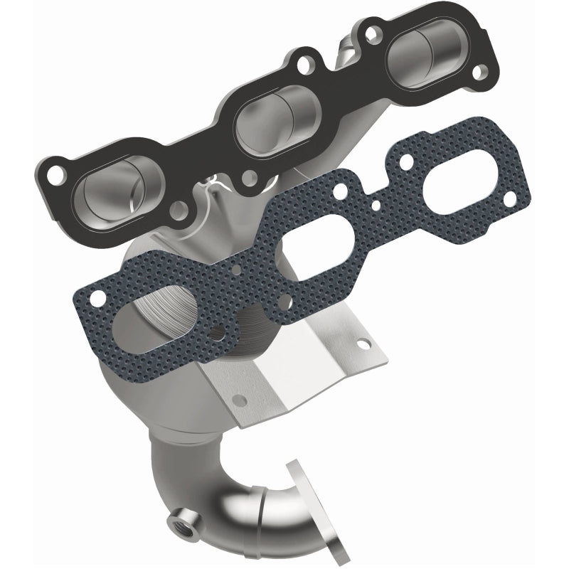 MagnaFlow California Grade CARB Compliant Manifold Catalytic Converter 5531388 Photo - out of package