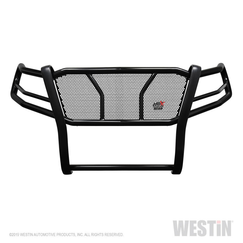 Westin WES HDX Grille Guards Bumpers, Grilles & Guards Grille Guards main image