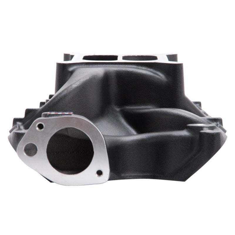 Edelbrock Performer Rpm 302 Ford Blk 71213 Photo - Unmounted